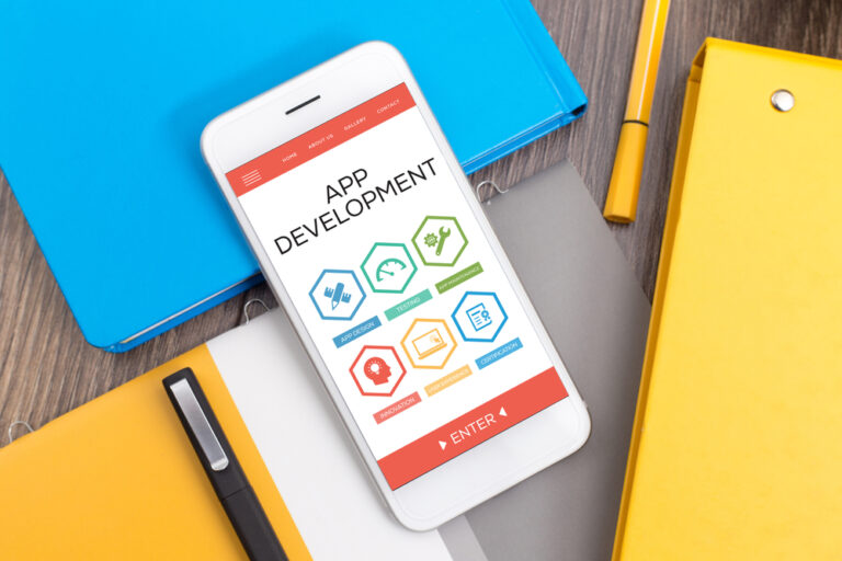 App Development Innovation User Experience App Design Testing Wo